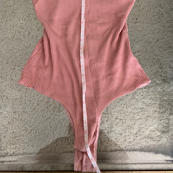 🌟💖ZAFUL Ruffle BodySuit 💖🌟 - Picture 2 of 8